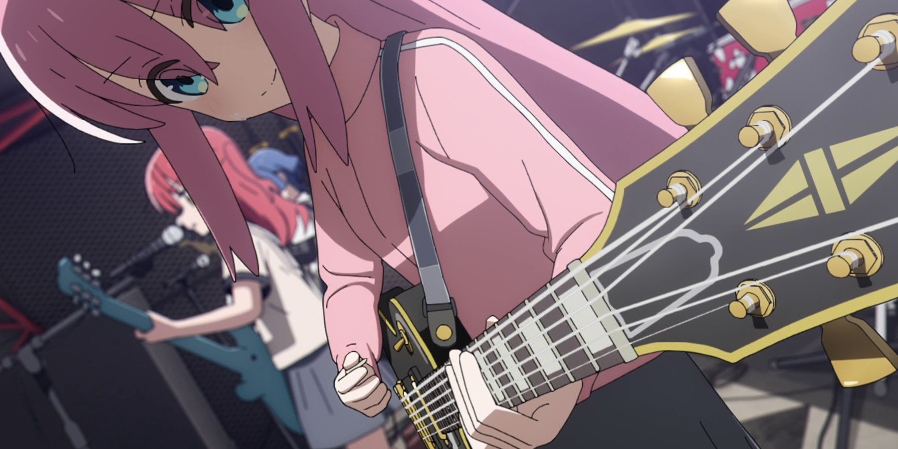 Bocchi the Rock! Kessoku Band Live -Kousei- Live Visual Character Fine Graph