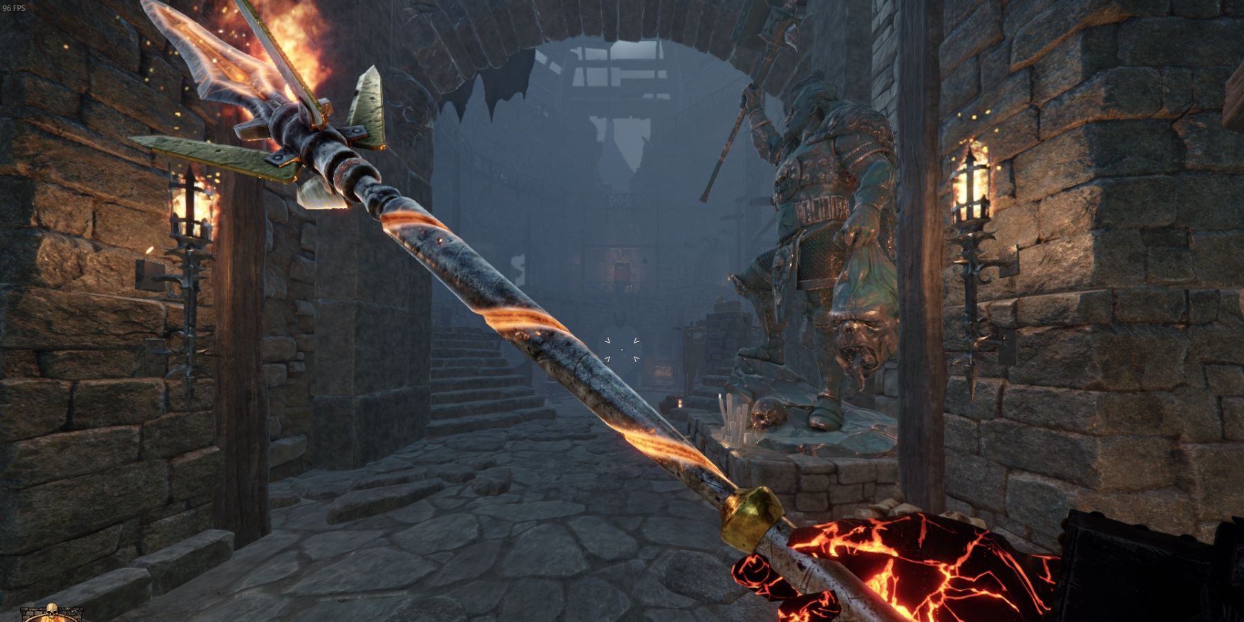 Warhammer Vermintide 2 Best Weapons For Sienna Fuegonasus