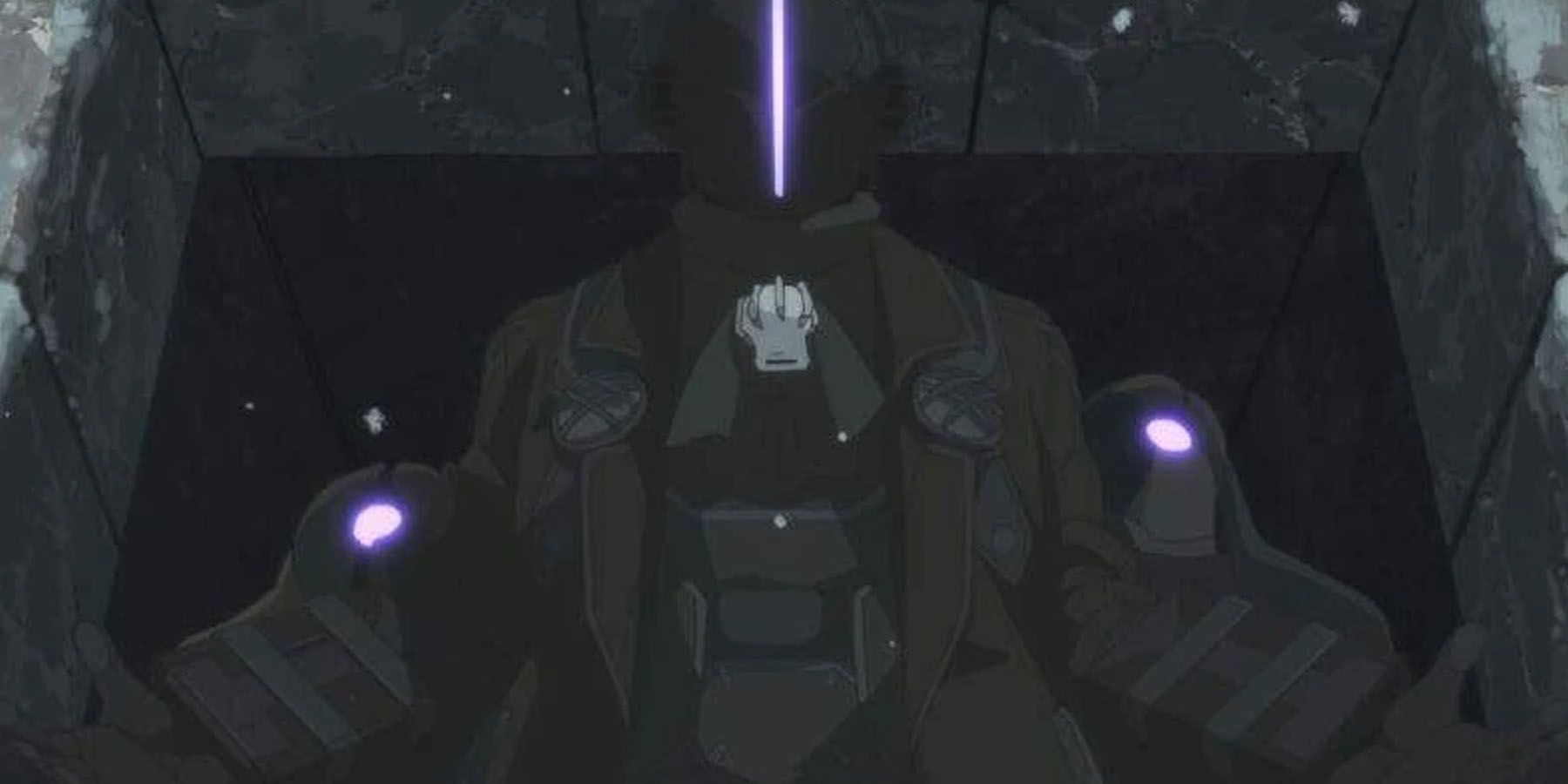 Bondrewd in Made In Abyss