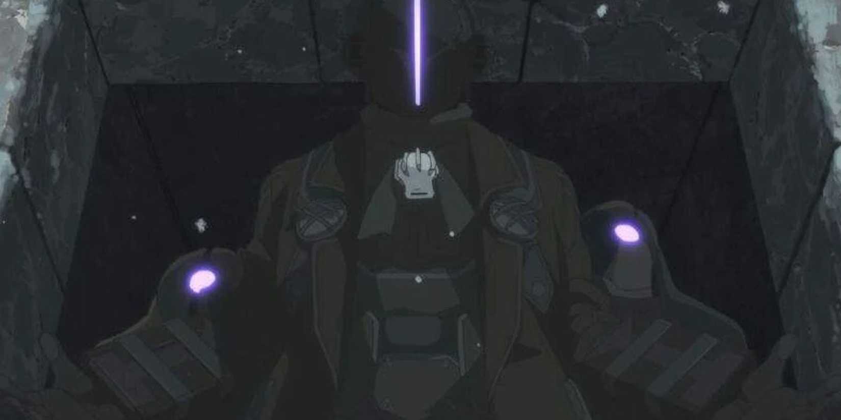 Bondrued in Made in Abyss