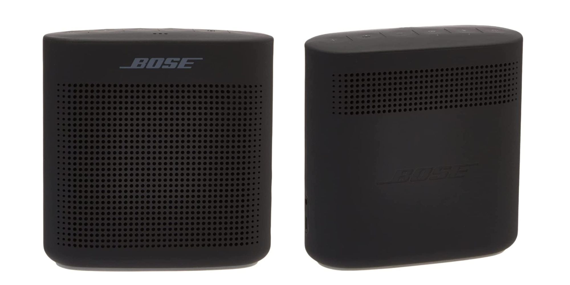Bose SoundLink Color II Portable Bluetooth Wireless Speaker w Mic