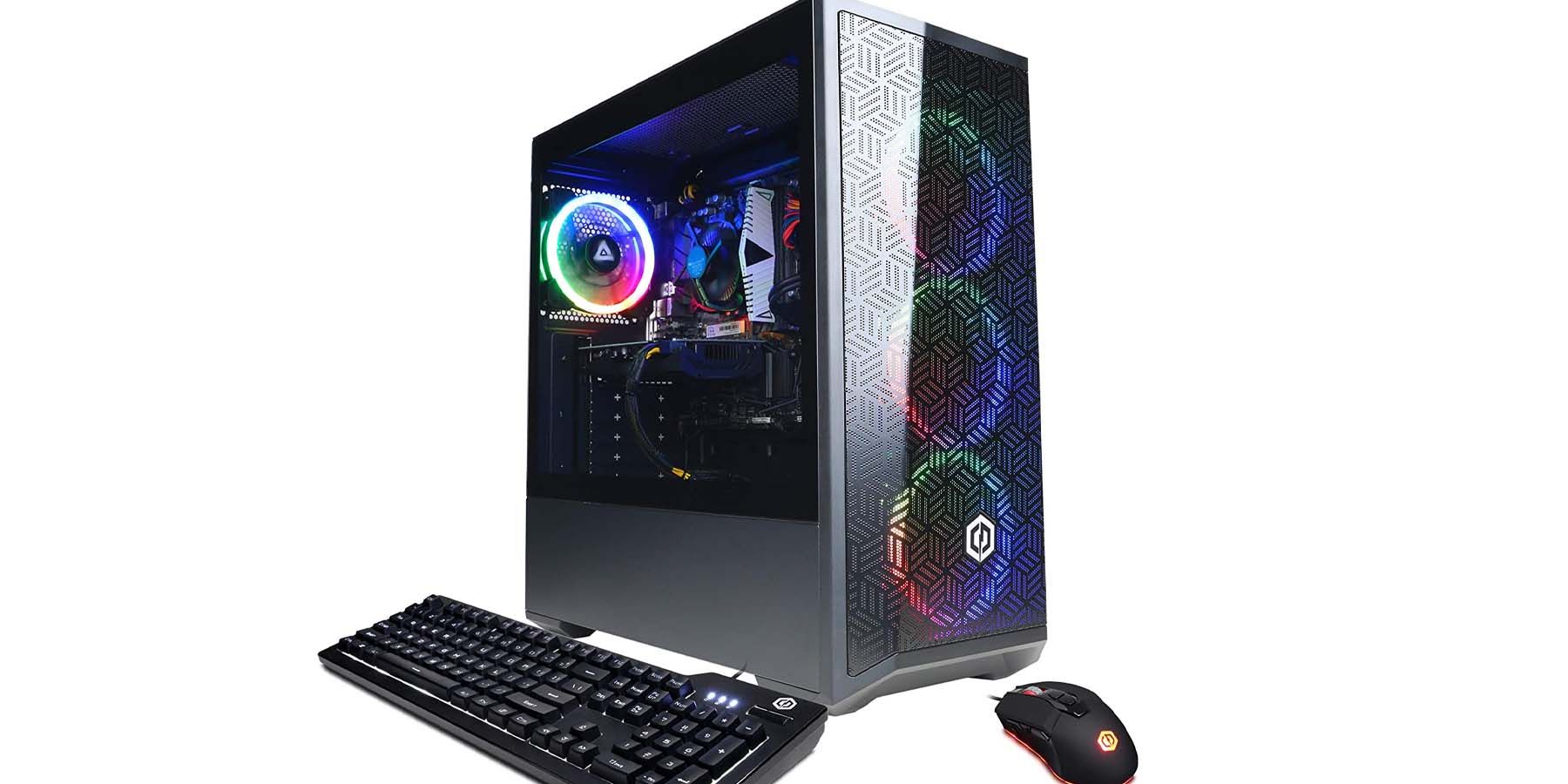 Best Cyber Monday Gaming PC, Laptop & Monitor Deals 2022