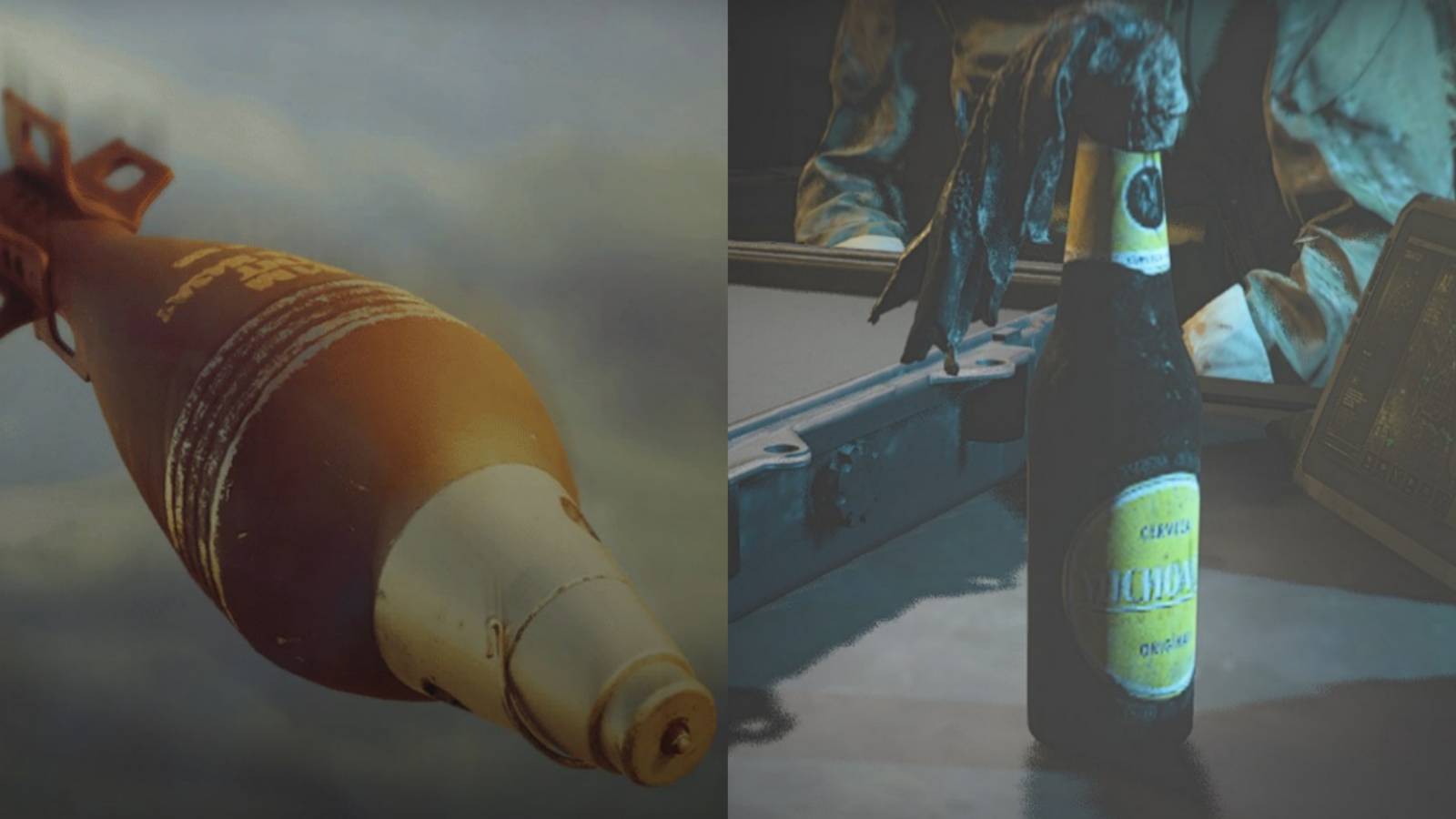 Call Of Duty Modern Warfare II (2022) Best Expedite Loadout Collage