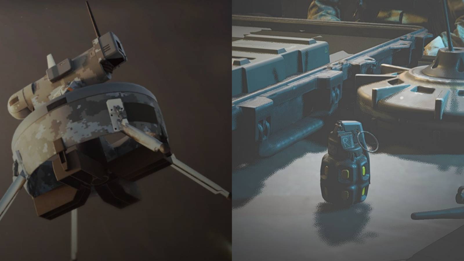 Call Of Duty Modern Warfare II (2022) Best M4 Loadout Collage