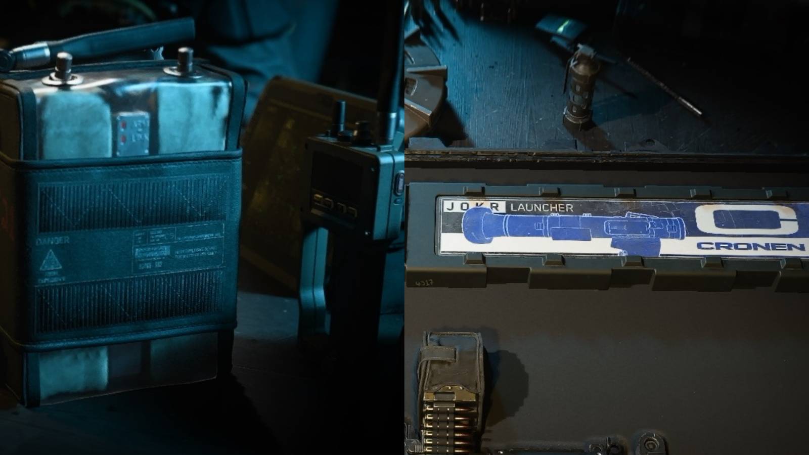 Call Of Duty Modern Warfare II (2022) Best Sakin MG38 Loadout Collage