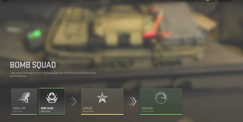 Call Of Duty Modern Warfare II (2022) Bomb Squad