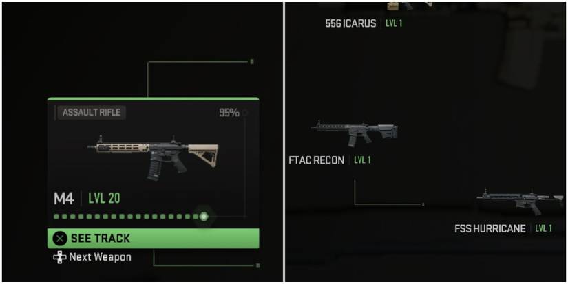 Call of Duty Modern Warfare 2 Cronen Mini Red Dot Overview