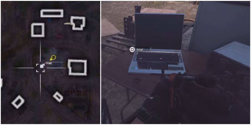 Call of Duty Modern Warfare 2 Denied 10