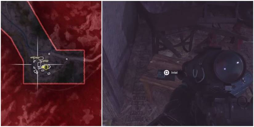 Call of Duty Modern Warfare 2 Denied 2