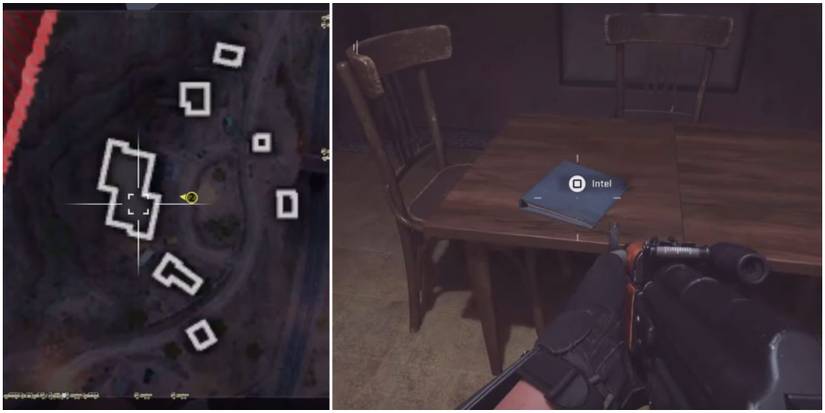 Call of Duty Modern Warfare 2 Denied 4