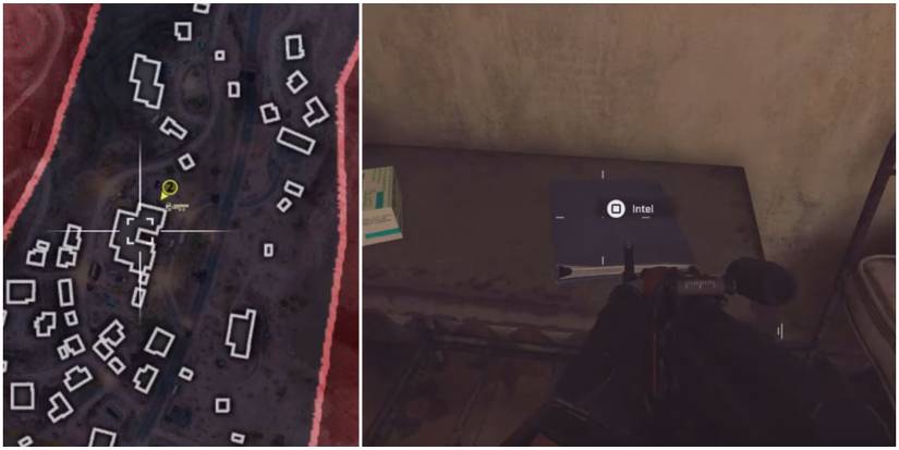 Call of Duty Modern Warfare 2 Denied 5