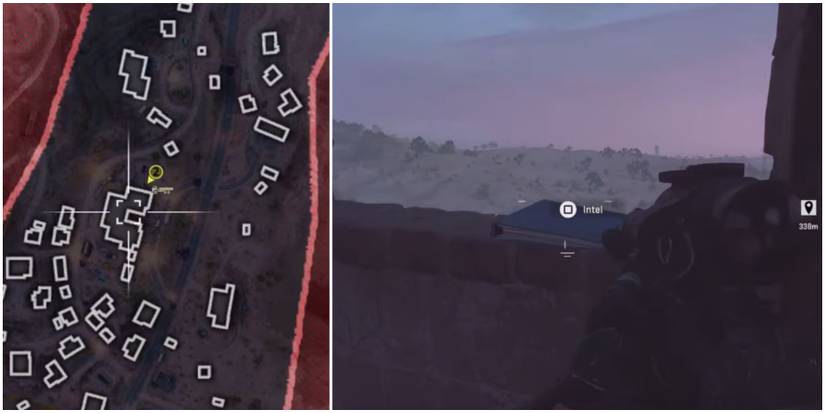 Call of Duty Modern Warfare 2 Denied 6