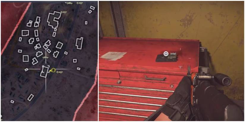 Call of Duty Modern Warfare 2 Denied 7