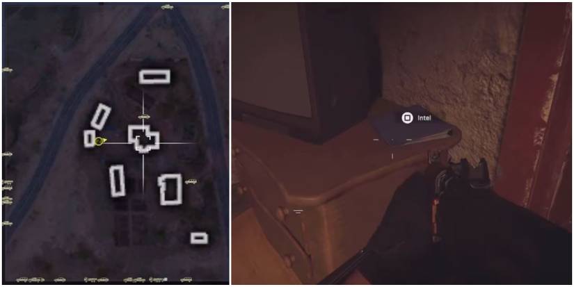 Call of Duty Modern Warfare 2 Denied 9