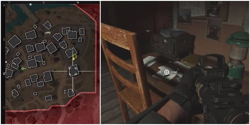 Call of Duty Modern Warfare 2 Low Profile 1