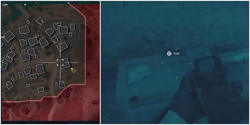 Call of Duty Modern Warfare 2 Low Profile 2