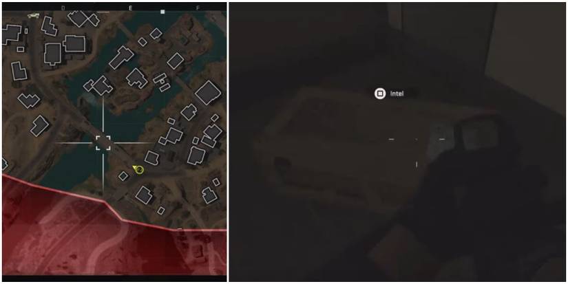 Call of Duty Modern Warfare 2 Low Profile 4