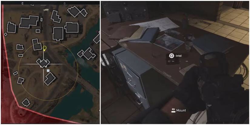 Call of Duty Modern Warfare 2 Low Profile 5