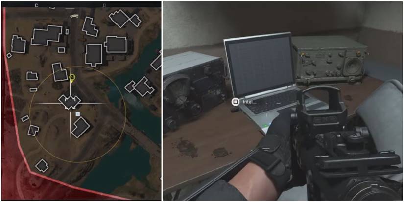 Call of Duty Modern Warfare 2 Low Profile 6