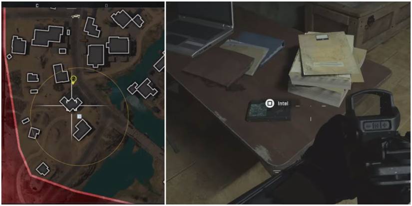 Call of Duty Modern Warfare 2 Low Profile 7