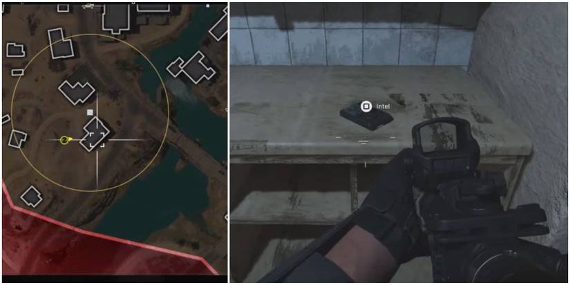 Call of Duty Modern Warfare 2 Low Profile 8