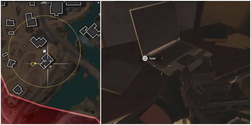 Call of Duty Modern Warfare 2 Low Profile 9