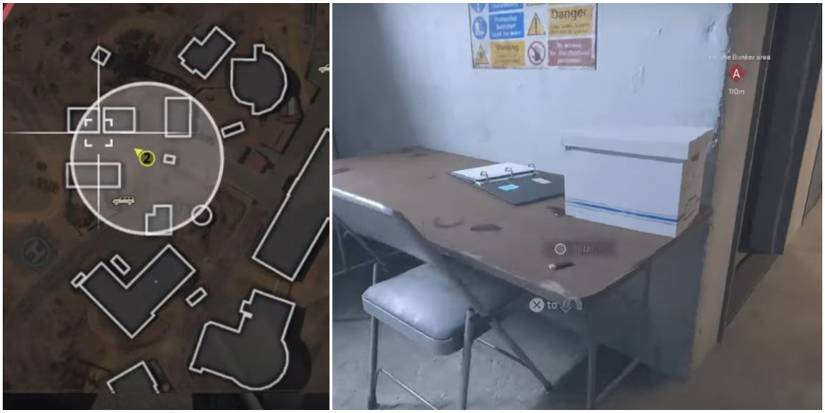 Call of Duty Modern Warfare 2 Mt Zaya 10