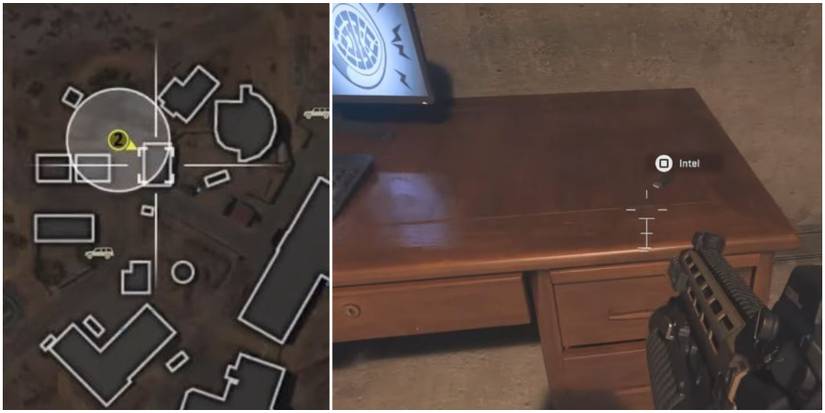 Call of Duty Modern Warfare 2 Mt Zaya 3