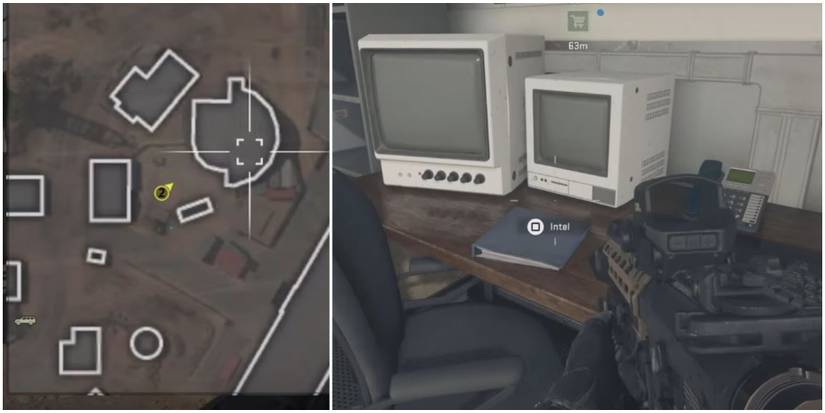 Call of Duty Modern Warfare 2 Mt Zaya 4