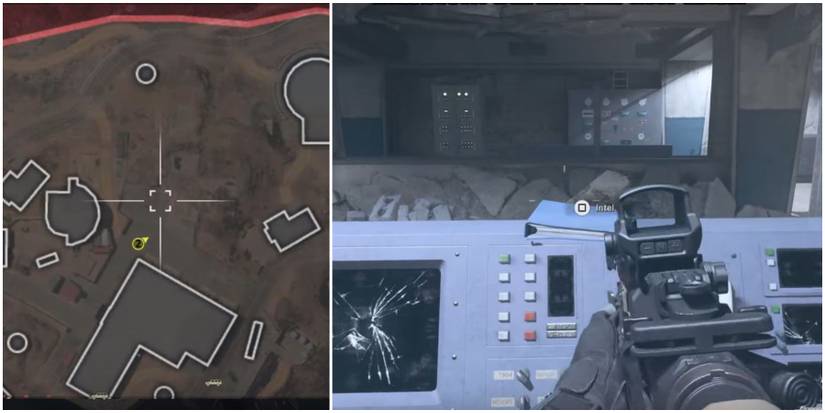 Call of Duty Modern Warfare 2 Mt Zaya 5