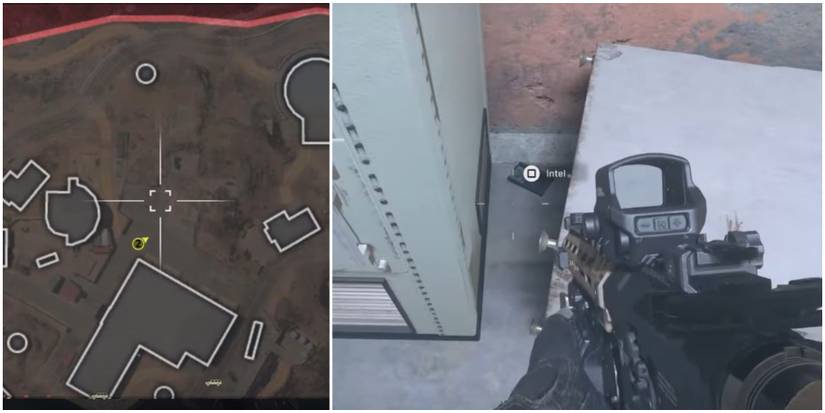 Call of Duty Modern Warfare 2 Mt Zaya 6