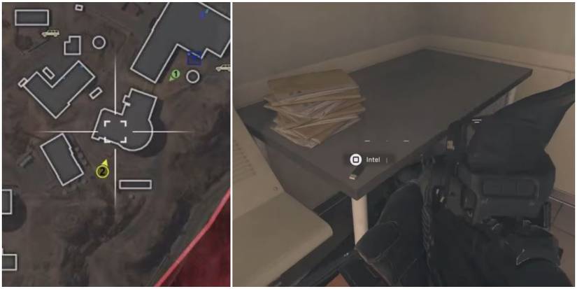 Call of Duty Modern Warfare 2 Mt Zaya 7