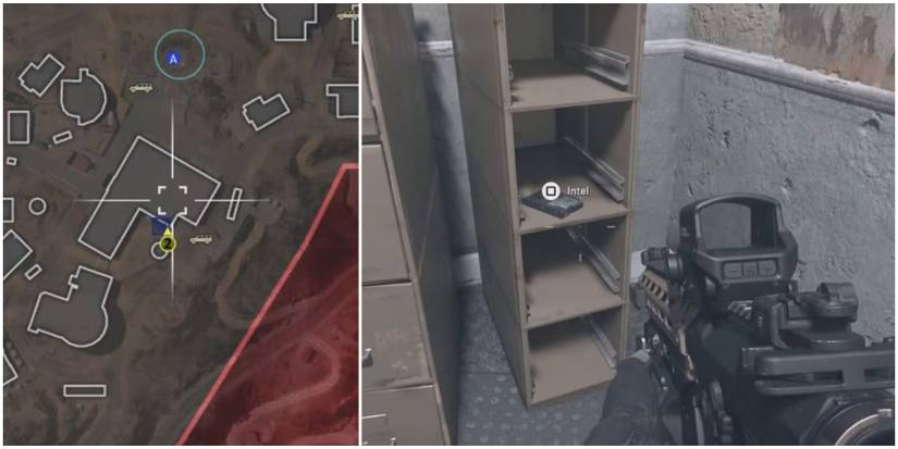 Call of Duty Modern Warfare 2 Mt Zaya 8