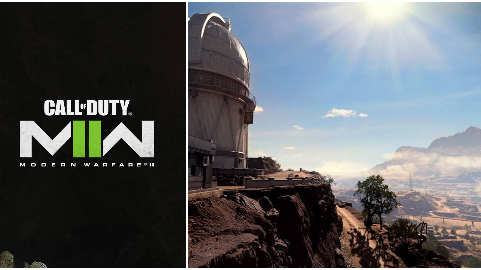 Call of Duty Modern Warfare 2 Mt. Zaya Intel Guide