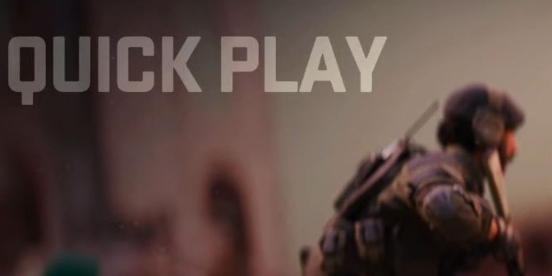 Call of Duty Modern Warfare 2 Quickplay spiltscreen
