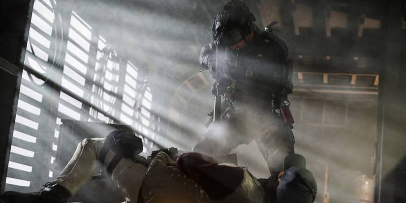 Modern Warfare 2: How to Play Split-Screen