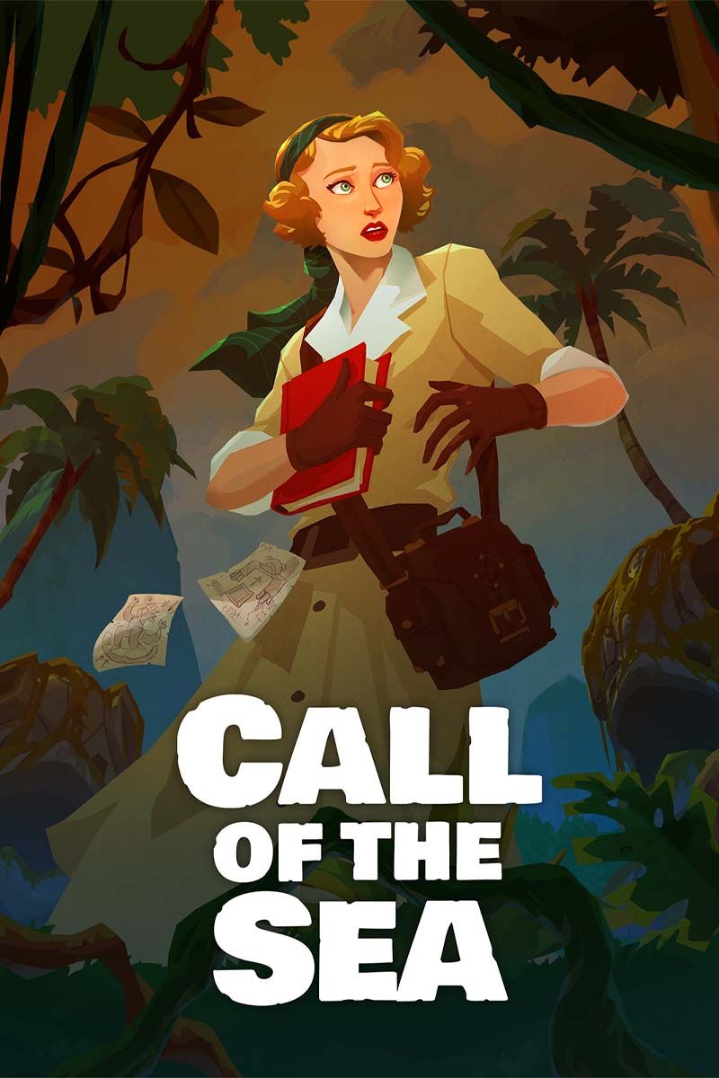 Call of the sea game clearance pass