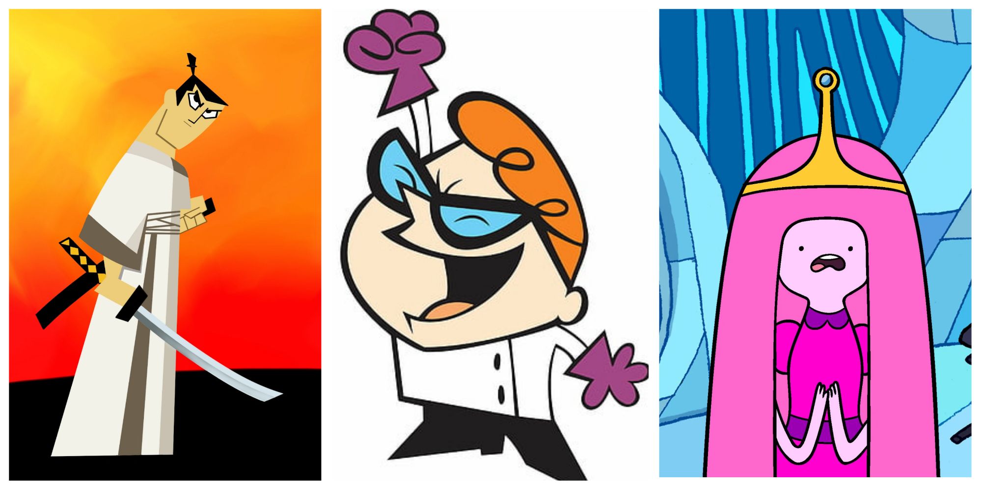 Episodes Of Cartoon Network Shows That Were Darker Than You Remember