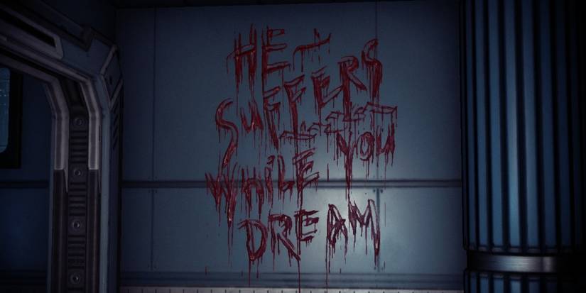 Chains Of Harrow quest in warframe (1)