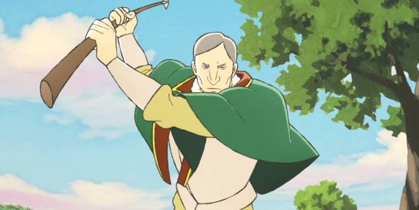 Apeas from Ranking of Kings