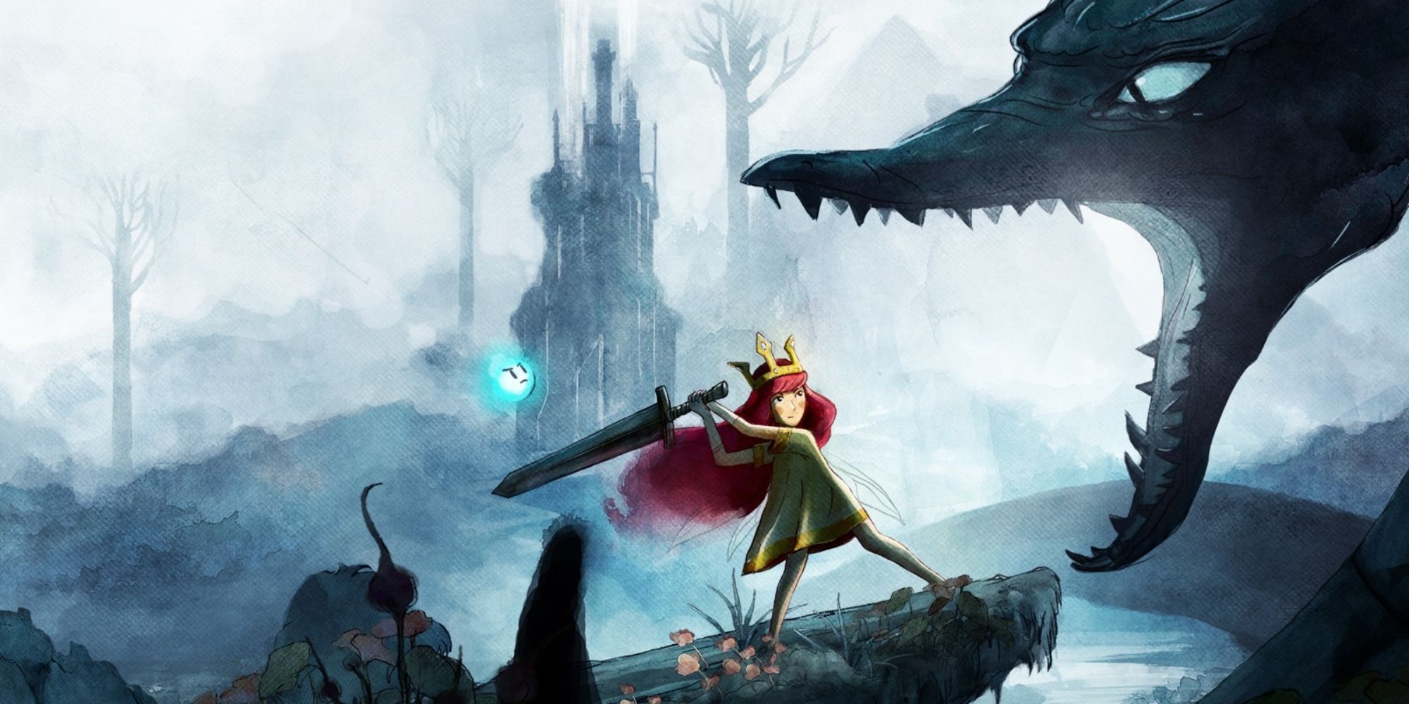 Child of Light