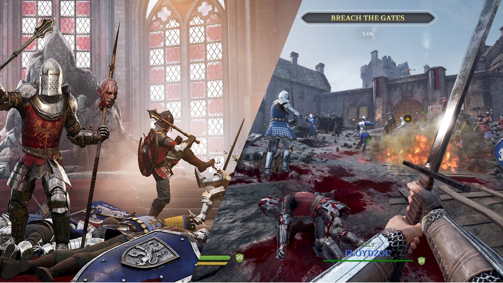 Chivalry 2_ X Mistakes New Players Need To Avoid featured image