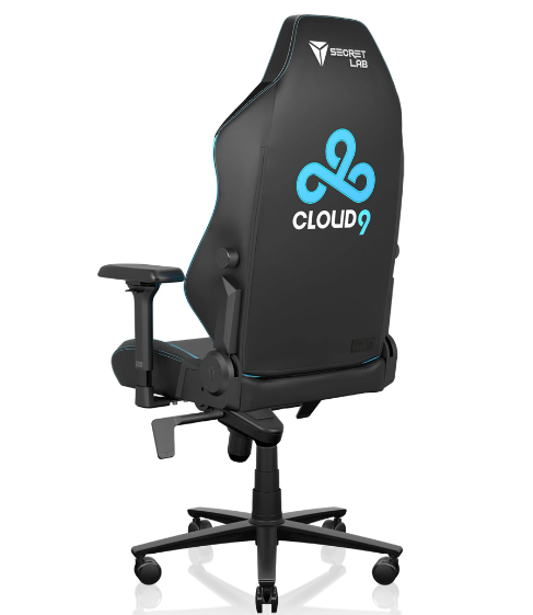 Cloud 9 gaming chair 