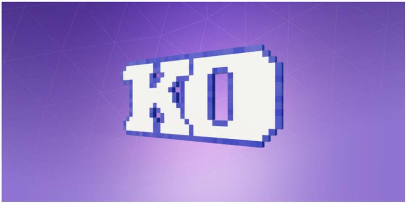 ko backbling street fighter