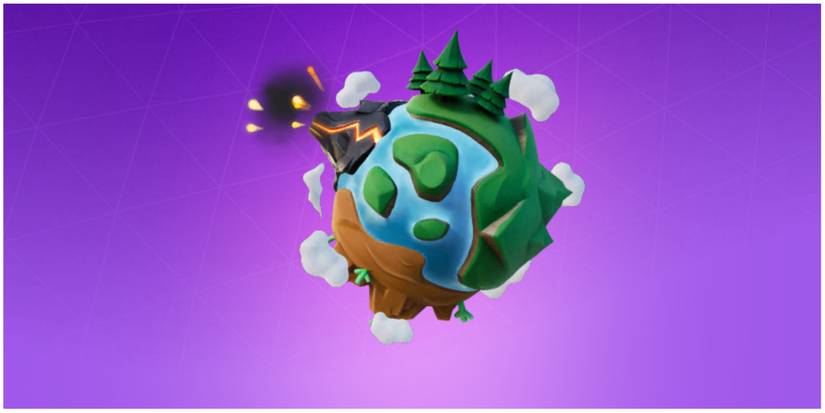globee backbling