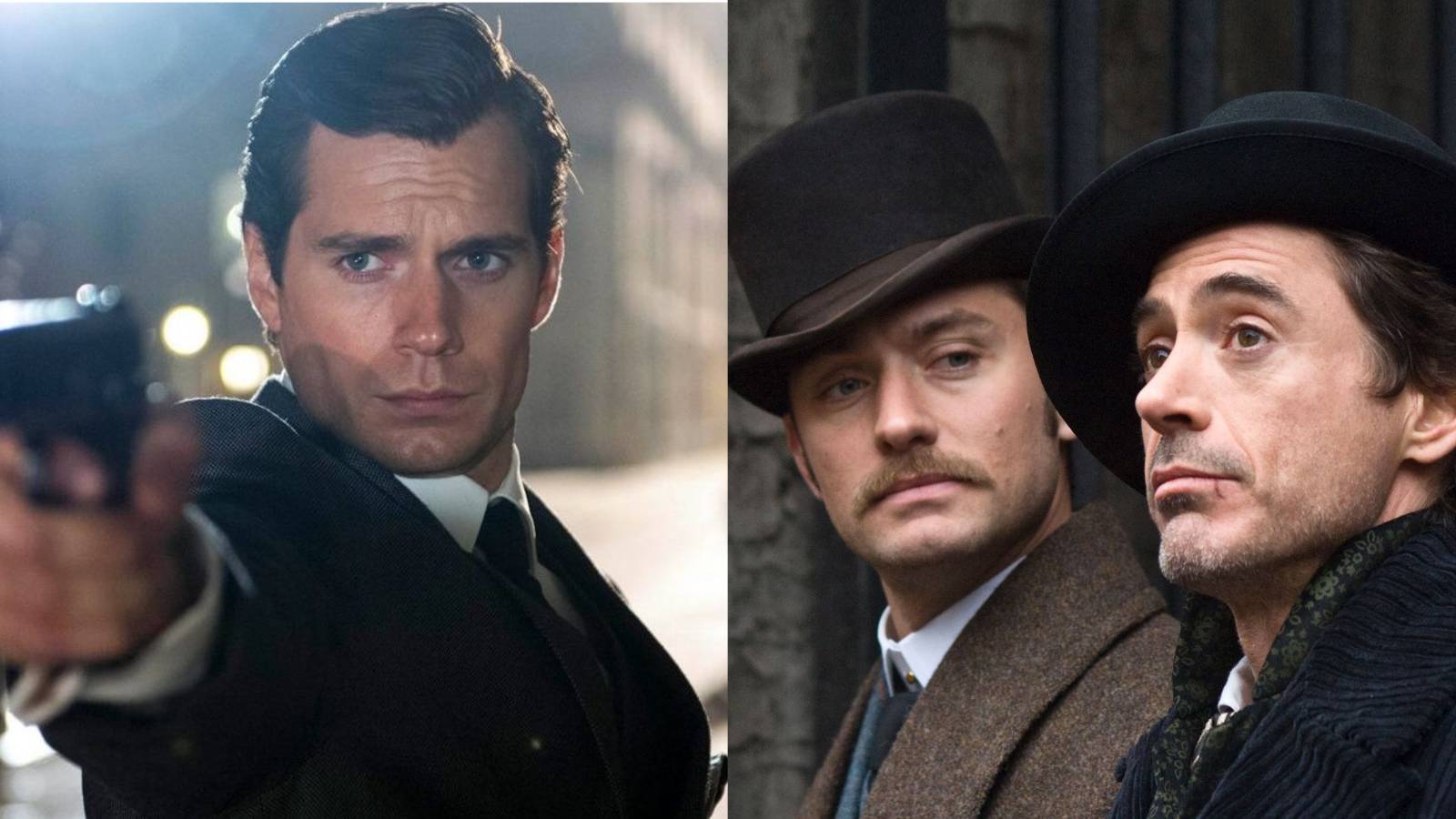 Movies To Watch If You Love Enola Holmes feature