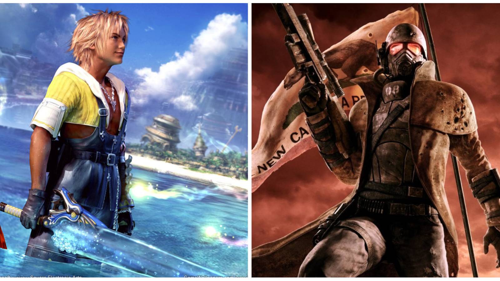 RPGs That Actually Make Good Use Of The Luck Stat