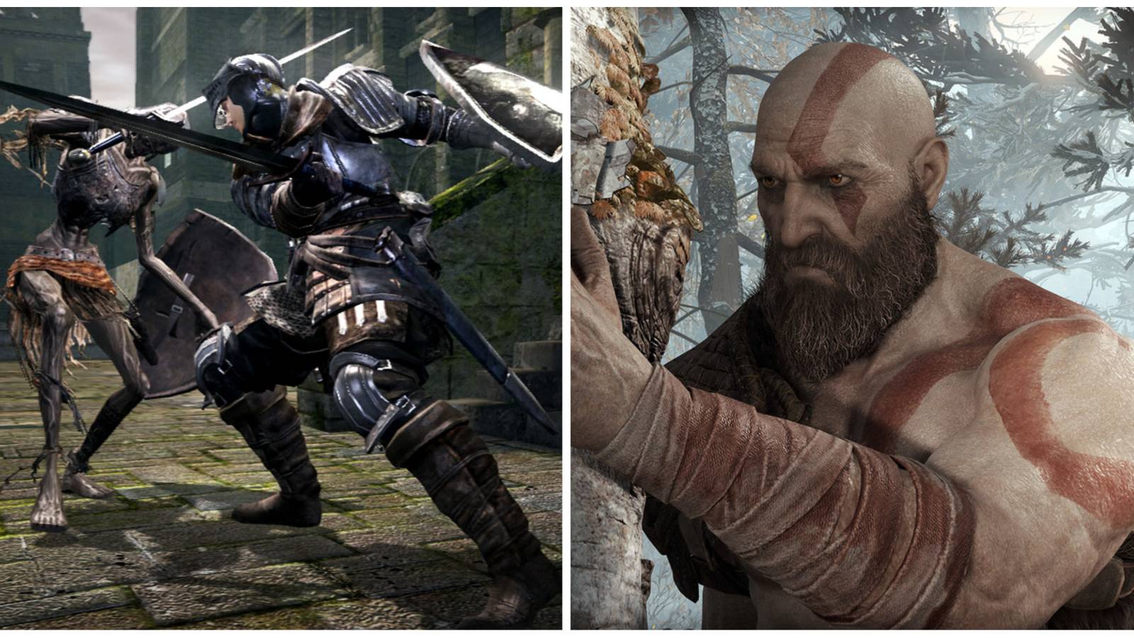 Games That Punish You For Overusing The Camera Lock-On Feature