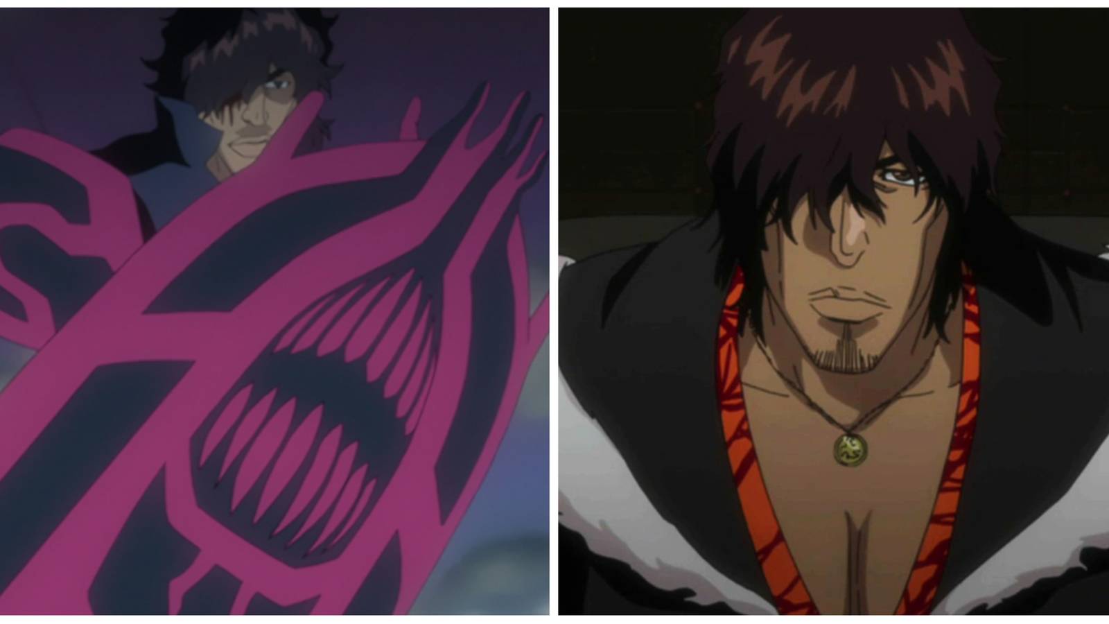 Bleach: Chad's Strongest Abilities, Ranked