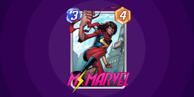 ms marvel in marvel snap
